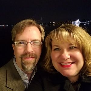 Meet your Posher, Mari beth